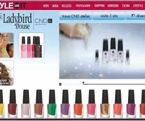 CND Unghie Vincenti – Il concorso che premia le tue unghie!