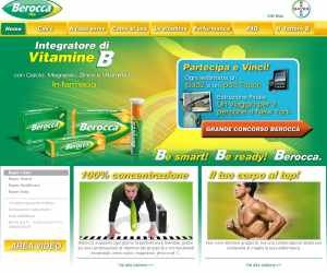 Be Winner con Berocca Plus