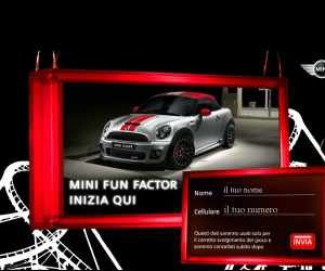 MINI FUN FACTOR