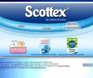 KLEENEX - MAGIC MOMENTS