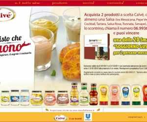 Con Calve’ parti con Gusto n.2