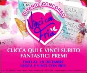 VINCI CON FRIA