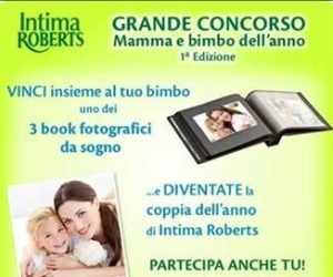 MAMMA E BIMBO DELL’ANNO. 1° Edizione