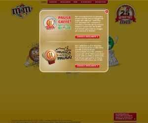 TWIX – VINCI IL BRASILE