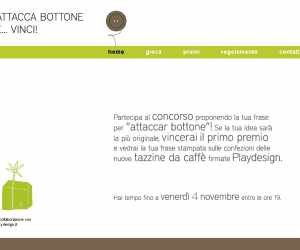 ATTACCA BOTTONE E... VINCI!