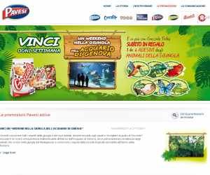 WEEKEND NELLA GIUNGLA DELL’ACQUARIO DI GENOVA