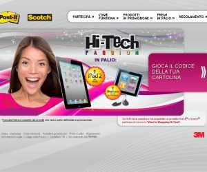 Vinci Hi-Tech Passion