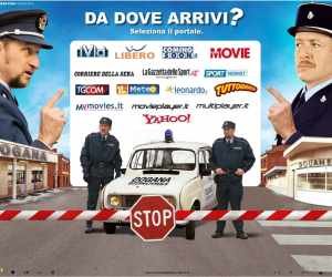 NIENTE DA DICHIARARE