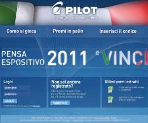 PENSA ESPOSITIVO 2011