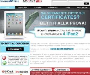 SAI VERAMENTE TUTTO SUI CERTIFICATES?