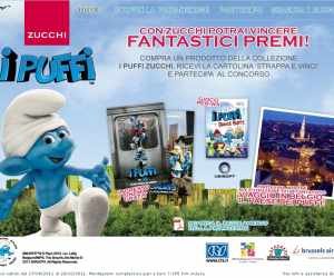 PUFFI 3D IL FILM