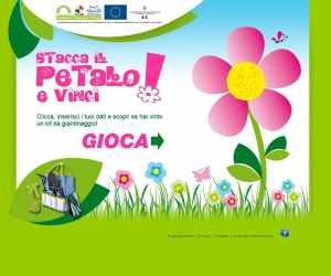 STACCA IL PETALO E VINCI