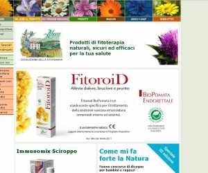 Come mi fa forte la Natura - III Edizione