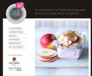 Pink Lady® Food Photographer of the Year 2012 - Fotografo Culinario dell’anno 2012