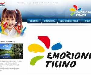 EMOZIONI TICINO - CONCORSO DELL'AUTUNNO