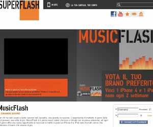 MusicFlash