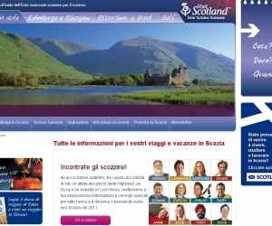 Vincete un Capodanno da VIP a Edimburgo