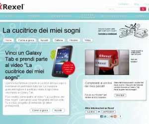 La cucitrice dei miei sogni