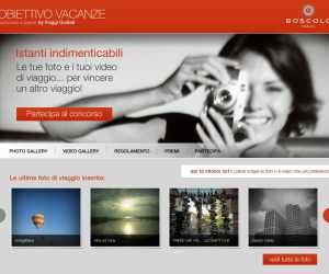 Obiettivo Vacanze 2011