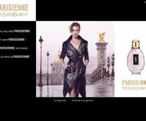 Ti senti PARISIENNE?