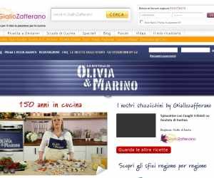150 anni in cucina