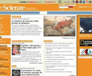 La ricerca biomedica protagonista del tuo scatto