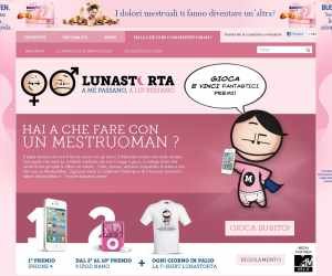 HAI A CHE FARE CON UN MESTRUOMAN?