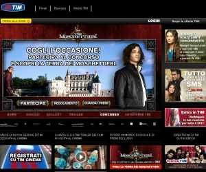 Vinci un Viaggio nella Terra dei Tre Moschettieri