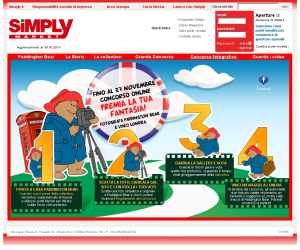 PREMIA LA TUA FANTASIA