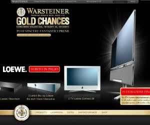 GRANDE CONCORSO GOLD CHANCES