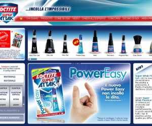 Loctite Super Attak: la Mito diventa realtà