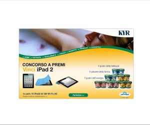 VINCI IPAD2!
