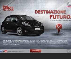DESTINAZIONE FUTURO