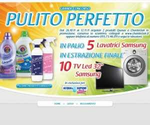PULITO PERFETTO