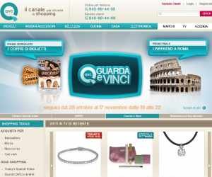 SINTONIZZATI E VINCI CON QVC