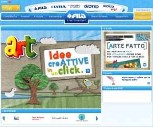 ARTE- FATTO
