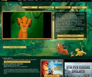 HAKUNA MATATA: CANTA ANCHE TU!