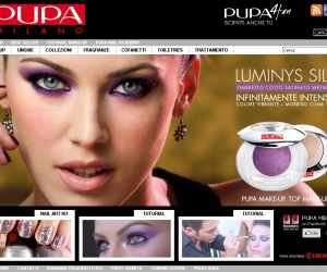 LUMINYS TOUCH INSTANT WIN