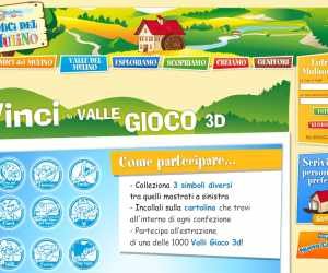 VINCI LA VALLE DEGLI AMICI DEL MULINO