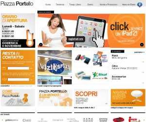 Click, si vince un iPad2!