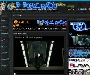 URBAN MUSIC CONTEST