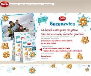 BUCANEVICA 2011/2012