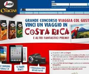 VIAGGIA COL GUSTO 2011