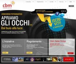 Apriamo gli occhi 2011. Dal buio alla luce