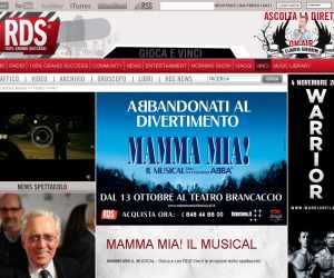 MAMMA MIA! IL MUSICAL