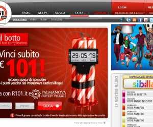 Fai il Botto con il tuo compleanno WEB – Edizione 2011