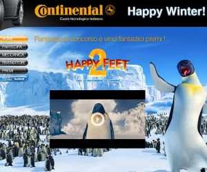 HAPPY WINTER