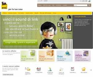 Vinci il sound di Link