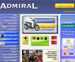 GIOCA E VINCI UNO SCOOTER