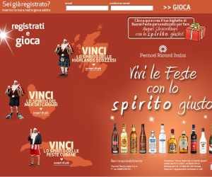 Vivi le feste con lo spirito giusto